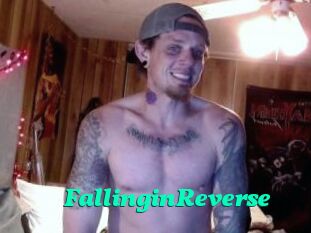 FallinginReverse