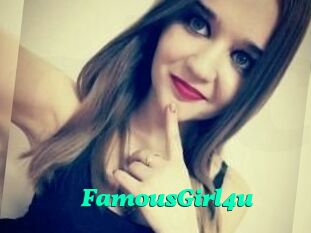 FamousGirl4u