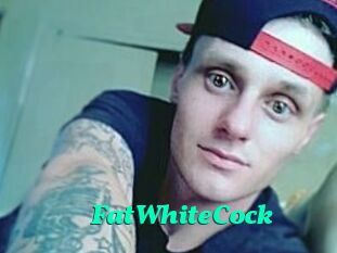 FatWhiteCock