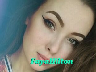 FayaHilton