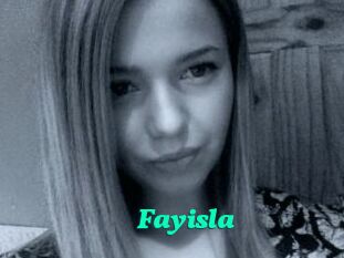 Fayisla