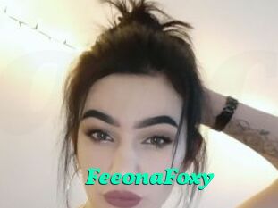 FeeonaFoxy