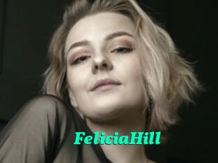 FeliciaHill