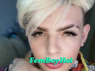 FemBoyHot