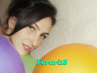 Ferari18