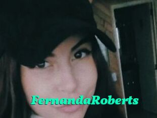 FernandaRoberts