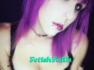 FetishFaith