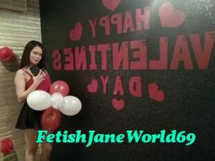 FetishJaneWorld69