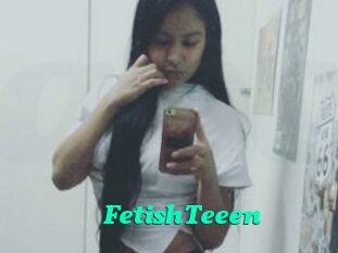 FetishTeeen