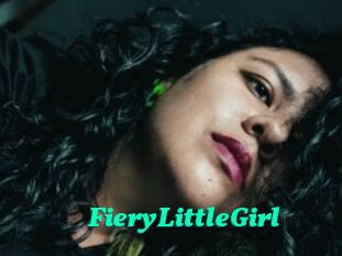 FieryLittleGirl