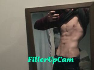 FillerUpCam