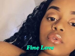 Fine_Love