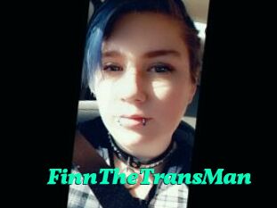 FinnTheTransMan
