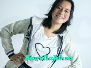 FiorellaJohns