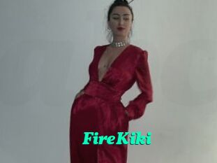 FireKiki