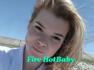 Fire_HotBaby