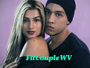 FitCoupleWV