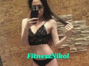 FitnessNikol