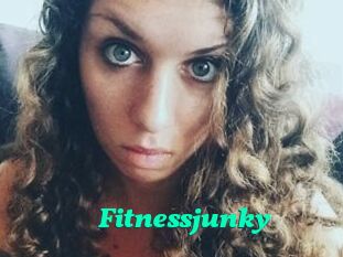 Fitnessjunky