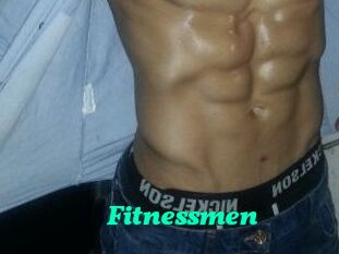 Fitnessmen