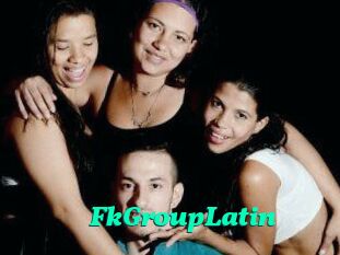 FkGroupLatin