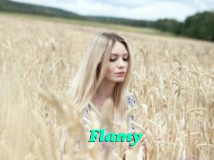 Flamy