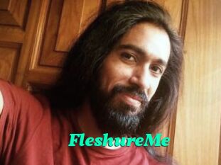 FleshureMe