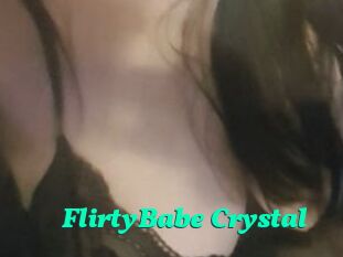 FlirtyBabe_Crystal