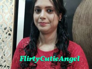 FlirtyCutieAngel