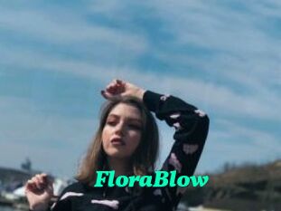 FloraBlow