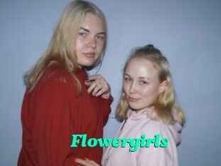 Flowergirls