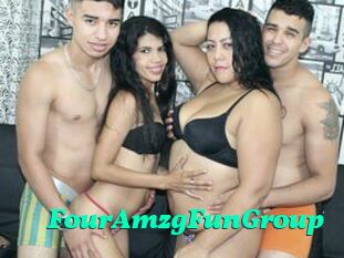 FourAmzgFunGroup
