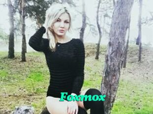 Foxmox