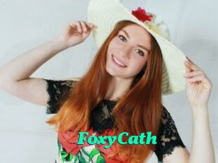 FoxyCath