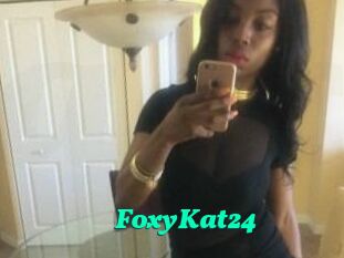 FoxyKat24