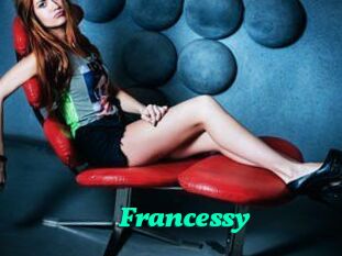 Francessy