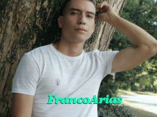 FrancoArias