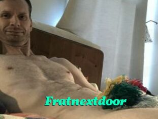 Fratnextdoor
