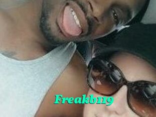 Freakb119