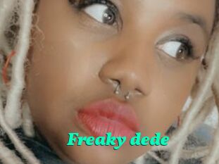 Freaky_dede