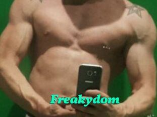 Freakydom