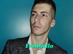 FredGallo