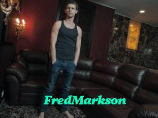 FredMarkson