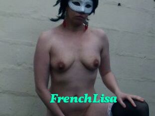 FrenchLisa