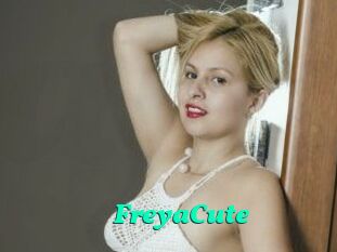 FreyaCute