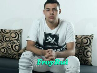 FroyRui
