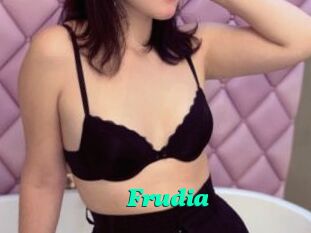 Frudia