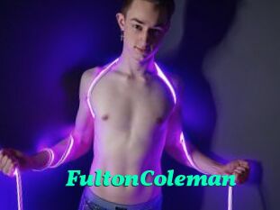 FultonColeman
