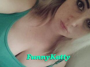 FunnyKatty