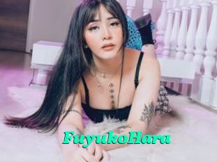 FuyukoHara